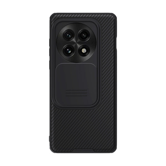 OnePlus 13R - Nillkin Slide Cover Camera Lens Privacy Protection Case - Polar Tech Australia