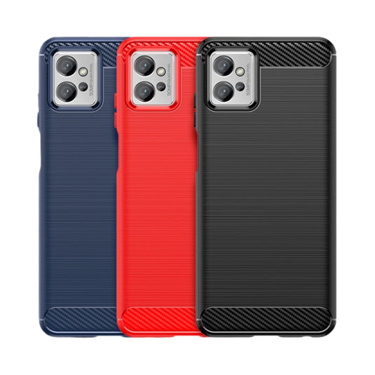 Motorola Moto G32 - Heavy Duty Rugged Anti Knock Back Cover - Polar Tech Australia