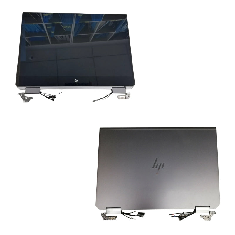 Chargez l&#39;image dans la visionneuse de la galerie, HP ZBook Studio X360 15 G5 15.6&quot; 15.6 Inch Series - Laptop UHD Non Touch Display LCD Screen Assembly - Polar Tech Australia
