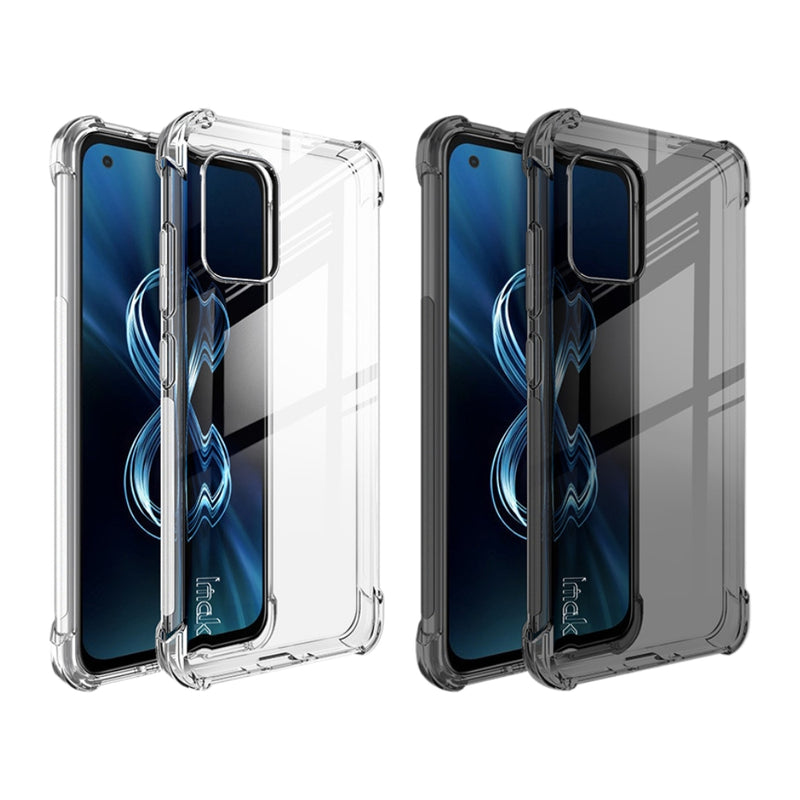 Cargue la imagen en el visor de la galería, Asus Zenfone 7 / 7 Pro - imak Shockproof Airbag TPU Phone Case - Polar Tech Australia
