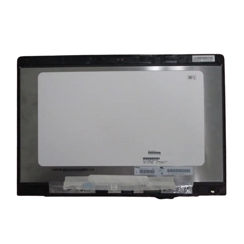 Chargez l&#39;image dans la visionneuse de la galerie, [With Bezel Frame] HP Elitebook 840 G5 14 inch - LCD Screen Touch Digitizer Replacement Assembly - Polar Tech Australia
