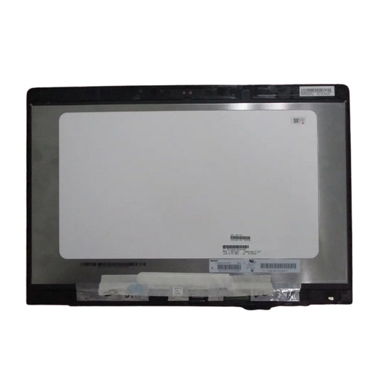 [With Bezel Frame] HP Elitebook 840 G5 14 inch - LCD Screen Touch Digitizer Replacement Assembly - Polar Tech Australia