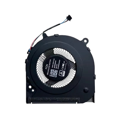 HP 14-CR 14-CF 14-CK 14-CM 240 246 G7 TPN-I130 TPN-I131 Series - Laptop CPU & GPU Cooling Fan - Polar Tech Australia
