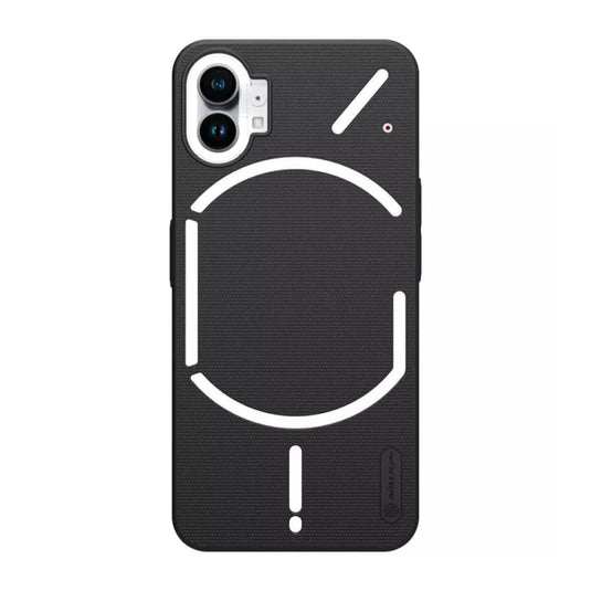 Nothing Phone (1) - Nillkin Super Frosted Shield Matte Cover Case