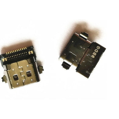 Lenovo ThinkBook 15 G2 G3 G4 ITL ARE 20VE Series - Laptop Type-C Charging Port DC Power Jack Port (1Pcs) - Polar Tech Australia