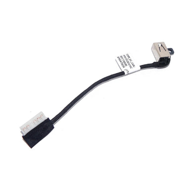 [04VP7C] Dell Inspiron 3405 3501 3505 3525 3520 3530 3515 5593 5493 3511 3509 Series - Laptop DC Power Jack Socket Charging Port Cable Flex - Polar Tech Australia