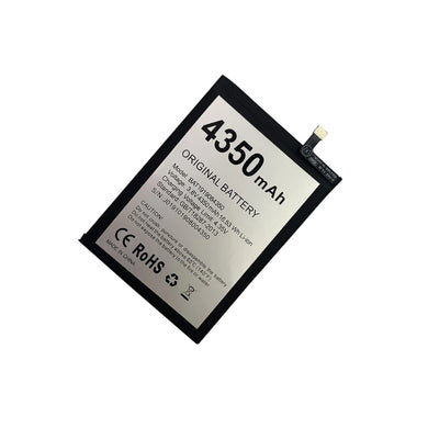 DOOGEE N20 - Replacement Battery - Polar Tech Australia