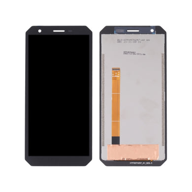 Blackview OSCAL S60 - LCD Display Touch Digitizer Screen Assembly - Polar Tech Australia