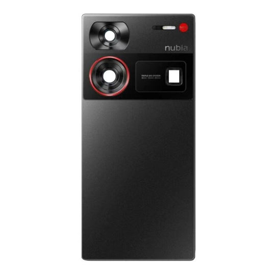 [With Camera Lens] ZTE Nubia Z60 Ultra  Back Rear Battery Cover Housing Frame - Polar Tech Australia