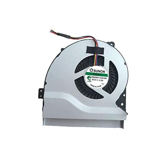 ASUS FX50JK FX50 FX50J K550J A550JK Series - CPU & GPU Cooling Fans Replacement Parts - Polar Tech Australia