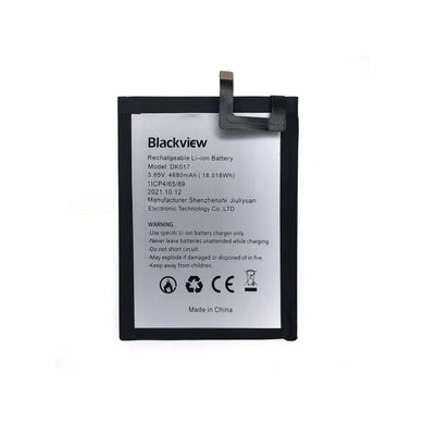 [DK017] Blackview A80 Pro - Replacement Battery - Polar Tech Australia
