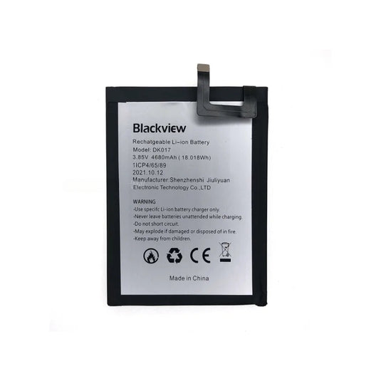[DK017] Blackview A80 Pro - Replacement Battery - Polar Tech Australia