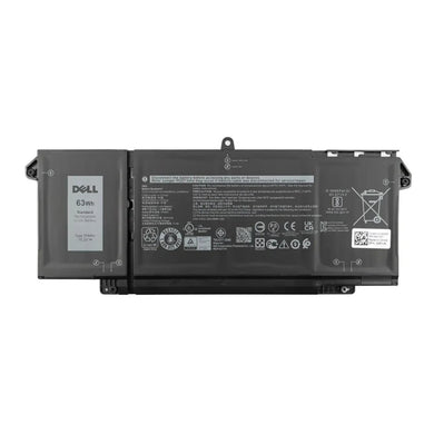 [7FMXV] Dell Latitude 5320 7320 7420 2-in-1 / 7520 Series - Laptop Replacement Battery