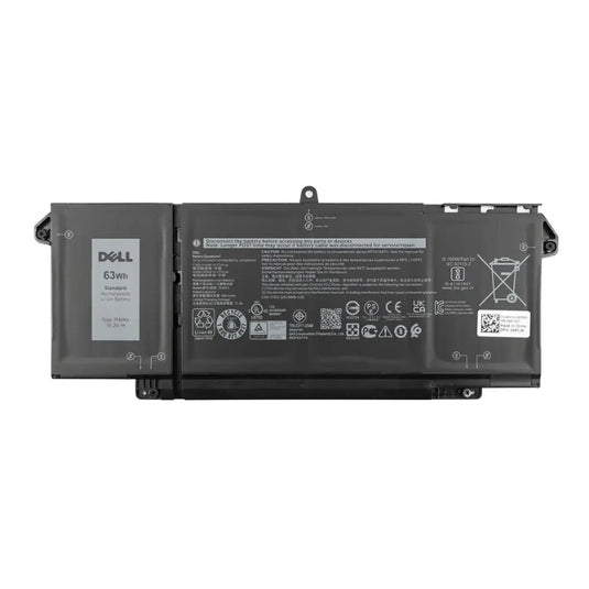 [7FMXV] Dell Latitude 5320 7320 7420 2-in-1 / 7520 Series - Laptop Replacement Battery