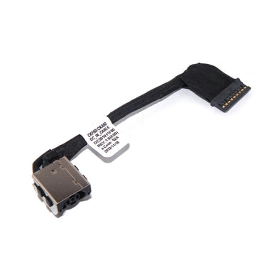 [DC301010Y00] Dell G5 5587 G7 7588 INSPIRON 7577 7587 P72F Series - Laptop DC Power Jack Socket Charging Port Cable Flex - Polar Tech Australia