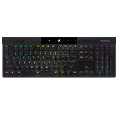 CORSAIR K100 AIR Wireless Mechanical Gaming Keyboard - Polar Tech Australia