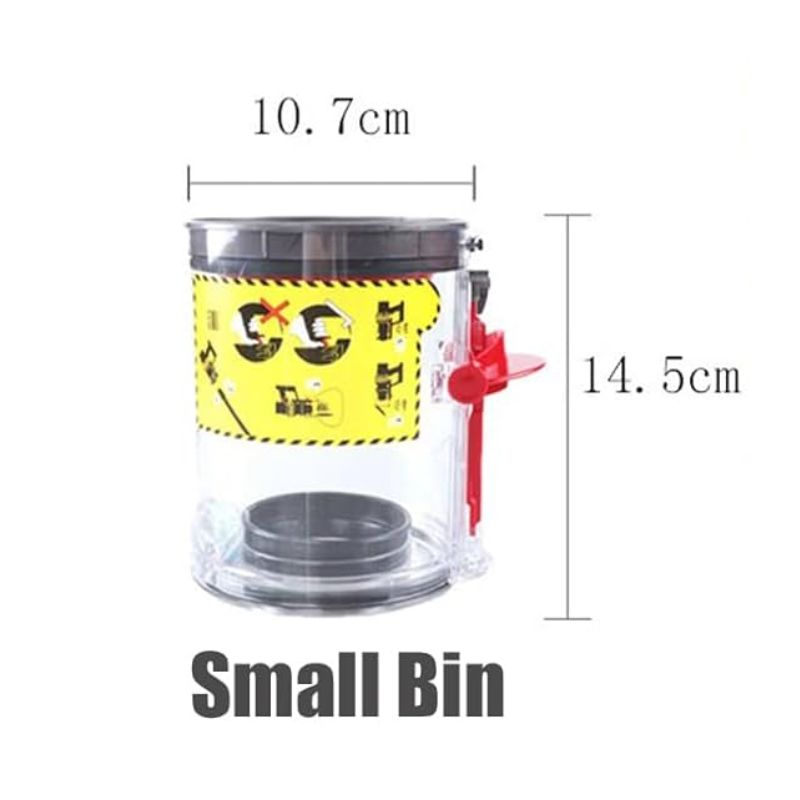 Chargez l&#39;image dans la visionneuse de la galerie, [OEM] Dyson V11 / V15 Vacuum Cleaner - Dust Bin Replacement Part - Polar Tech Australia

