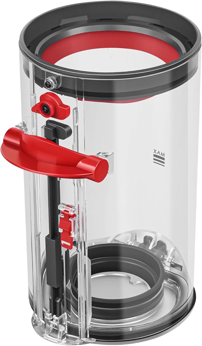 Chargez l&#39;image dans la visionneuse de la galerie, [OEM] Dyson V11 / V15 Vacuum Cleaner - Dust Bin Replacement Part - Polar Tech Australia
