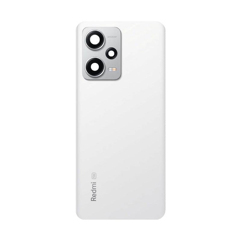 Load image into Gallery viewer, [With Camera Lens] XIAOMI Redmi Note 12 Pro Plus - Back Rear Battery Panel Cover
