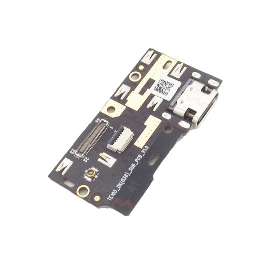 Blackview BV5200 - Charging Port Charger Sub Board - Polar Tech Australia