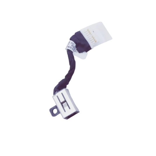 Dell Inspiron 16 Plus 7640 7645 Series - Laptop DC Power Charging Port Jack Flex Cable