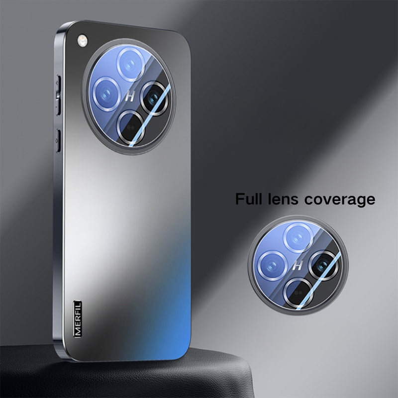 Load image into Gallery viewer, OPPO Find X8 Ultra (PKJ110, PKU110) - Full Cover Matte PC Shockproof Protective Case - Polar Tech Australia
