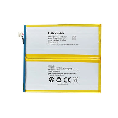 [U3256125PHV-UTL] Blackview Tab 11 SE - Replacement Battery - Polar Tech Australia