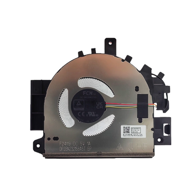 Lenovo IdeaPad Slim 3 15IRH10 15ARP10 15AHP10 15IRU10 Series - Laptop CPU Cooling Fan Cooler
