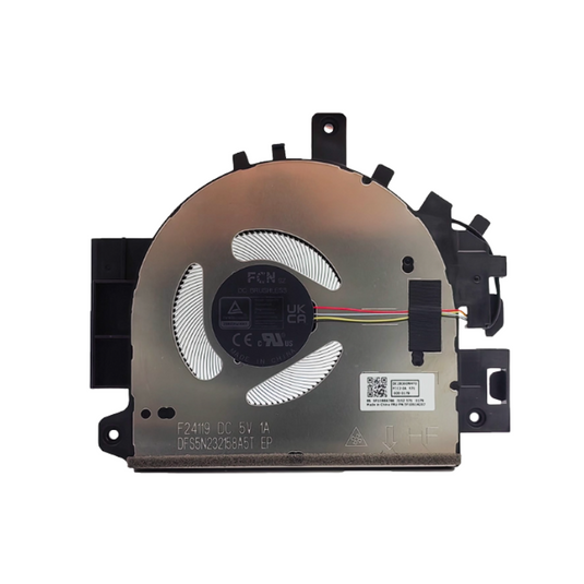 Lenovo IdeaPad Slim 3 15IRH10 15ARP10 15AHP10 15IRU10 Series - Laptop CPU Cooling Fan Cooler