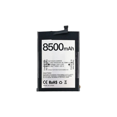DOOGEE S97 Pro - Replacement Battery - Polar Tech Australia