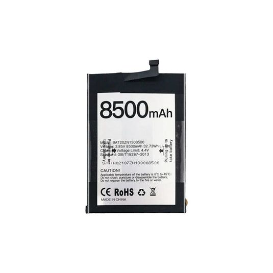 DOOGEE S97 Pro - Replacement Battery - Polar Tech Australia