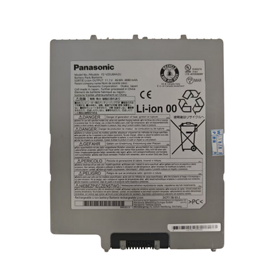 [FZ-VZSU84U] Panasonic Toughbook FZ-G1 Replacement Battery - Polar Tech Australia