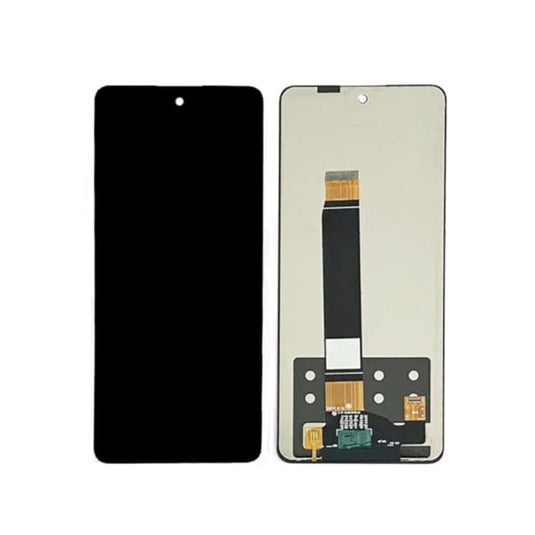 Blackview Tiger 12 - LCD Display Touch Digitizer Screen Assembly - Polar Tech Australia