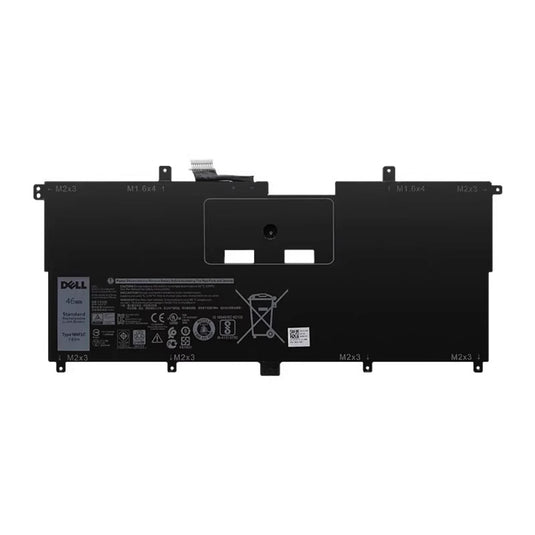 [NNF1C] Dell XPS13 9365 13-9365-D1605TS D1805TS NNF1C Replacement Battery - Polar Tech Australia