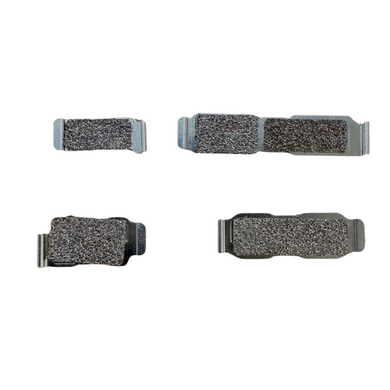 Asus ROG Phone 7 Ultimate - FPC Connector Clamp Retaining Lock Clip (Set) - Polar Tech Australia
