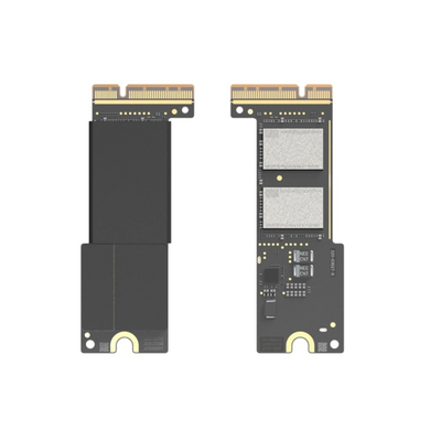 Mac mini M4 Pro Upgraded SSD Driver Expansion Storage Module 2TB/4TB