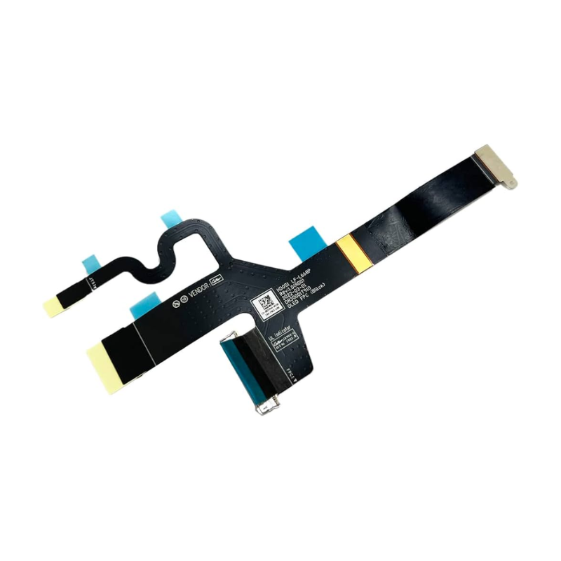 Load image into Gallery viewer, Dell XPS 15 9520 9530 / Precision 5570 5580 Series - Laptop LVDS LCD Screen Video Display Cable Flex
