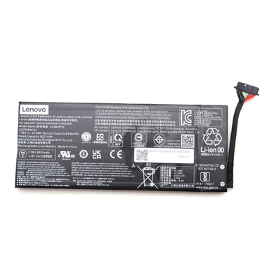 [L23B2PK0] Lenovo Legion Go 8APU1 83E1 Series - Replacement Battery - Polar Tech Australia