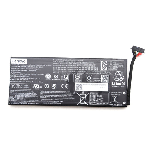 [L23B2PK0] Lenovo Legion Go 8APU1 83E1 Series - Replacement Battery - Polar Tech Australia