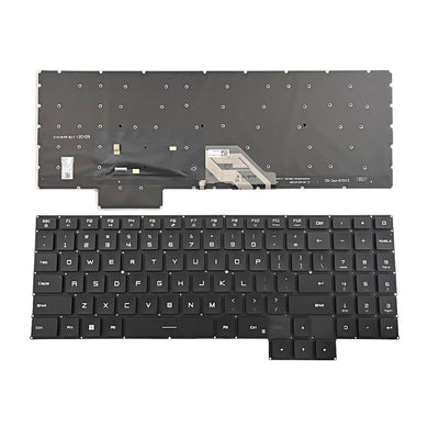 XiaoMi Redmi G RMG2215-AI / RMG2215-AJ / RMG2215-AD Series - Laptop Keyboard With Backlit US Layout - Polar Tech Australia