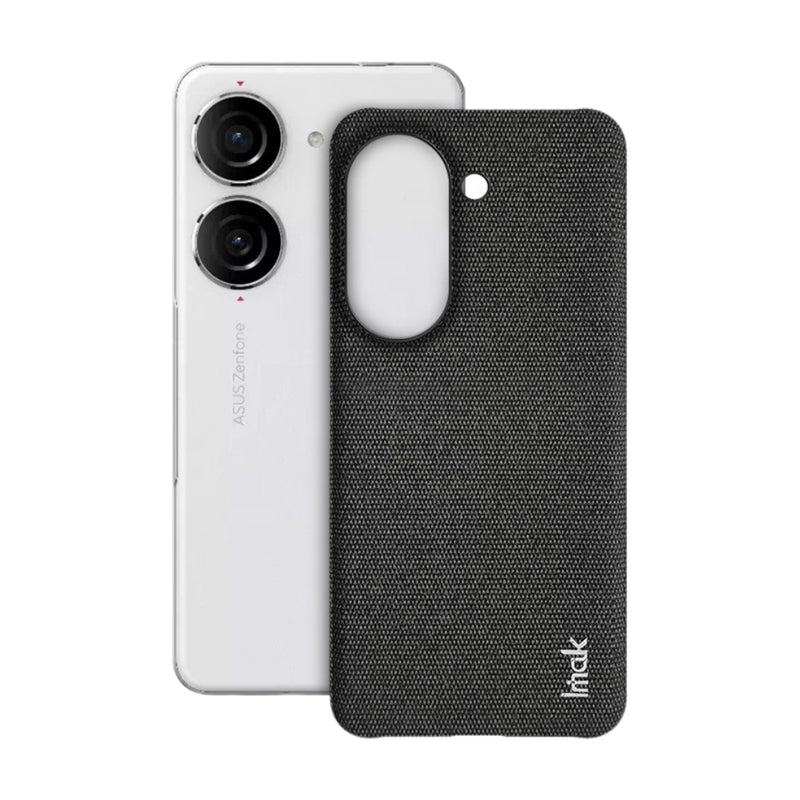 Cargue la imagen en el visor de la galería, Asus Zenfone 9 / 10 - imak Cloth Texture Phone Case - Polar Tech Australia
