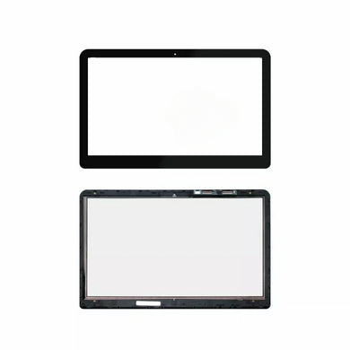 HP Pavilion X360 15-BK010NE 15-BK010NR 15-BK011NA 15-BK102UR Series - Laptop Touch Screen Digitizer Glass Panel - Polar Tech Australia