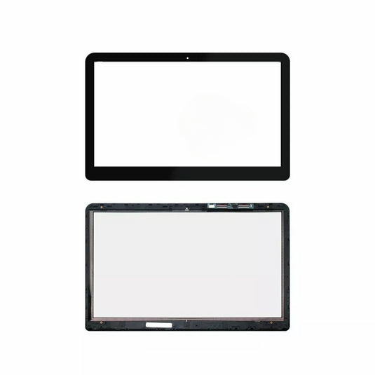 HP Pavilion X360 15-BK010NE 15-BK010NR 15-BK011NA 15-BK102UR Series - Laptop Touch Screen Digitizer Glass Panel - Polar Tech Australia