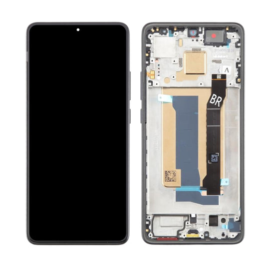 [ORI][With Frame] Xiaomi Poco X7 Pro - AMOLED LCD Touch Digitiser Display Screen Assembly