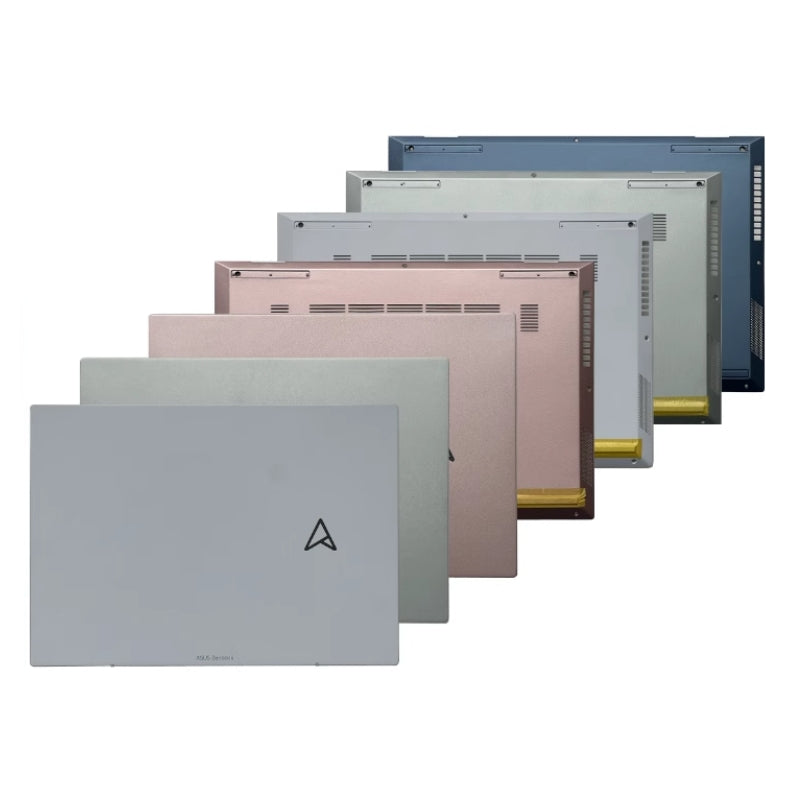 Cargue la imagen en el visor de la galería, Asus ZenBook S 13 UM5302TA UM5302LA 13.3&quot; 13.3 Inch Series - Laptop LCD Screen Back Cover Keyboard Palmrest Back Housing Frame
