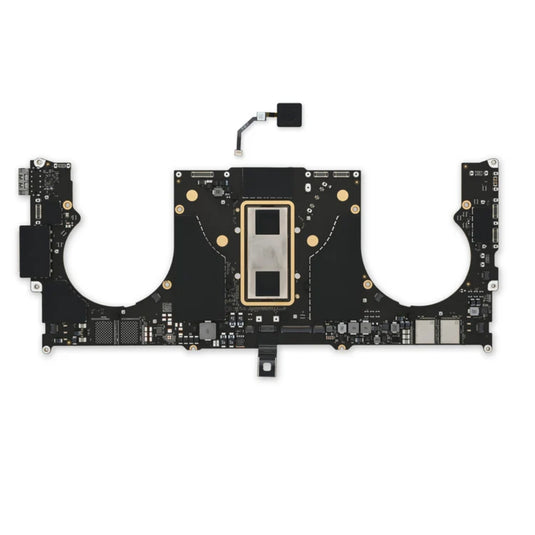 Macbook pro 2019 motherboard sales