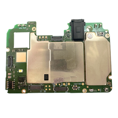[Unlocked] [Working] Nokia C22 - Motherboard Main Board