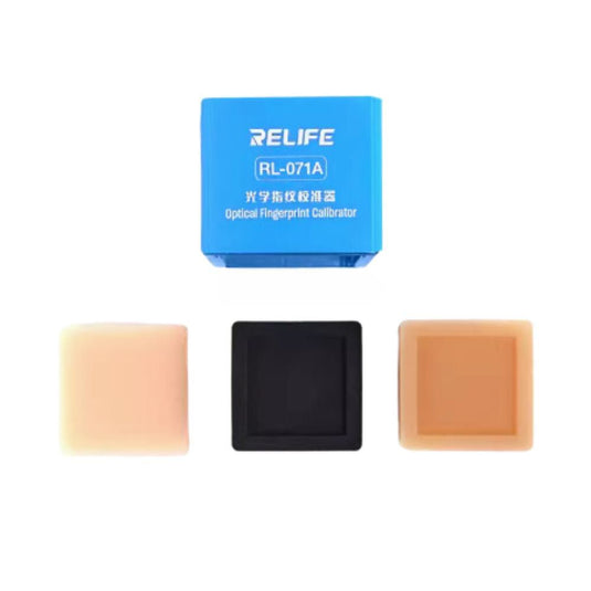 [RL-071A] Relife 4 In 1 Optical Fingerprint Calibration High Recognition Rate Tool For HUAWEI XIAOMI OPPO VIVO Device - Polar Tech Australia