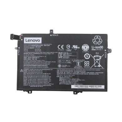 [L17C3P52] Lenovo ThinkPad L480 / L580 / L490 / L590 / L14 / L15 Series - Replacement Battery - Polar Tech Australia