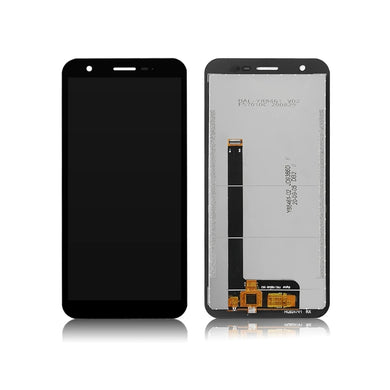Blackview BV4900 / BV5100 / BV5100 Pro - LCD Display Touch Digitizer Screen Assembly - Polar Tech Australia